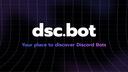 dsc.bot (Prev. Void Bots) Banner