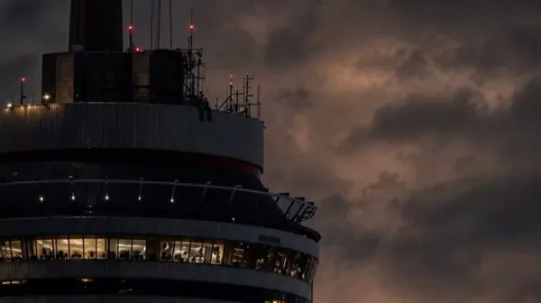 banner