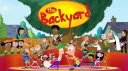 The Backyard Discord server banner