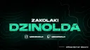 Zakolaki Dzinolda banner