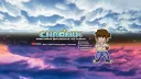 The Chao Garden banner