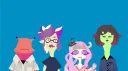 Moola's Kitchen banner