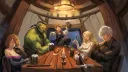 Haven banner