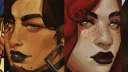 Dark Eclipse banner