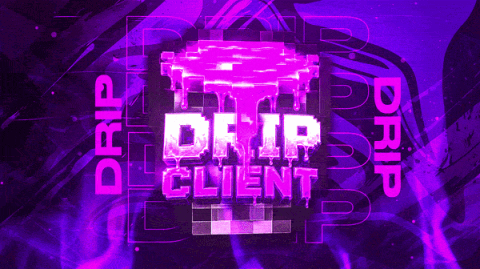 Drip Client banner