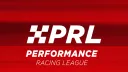 Performance Racing League banner