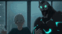 🦇 KAIJU NO 8 🎃 banner