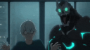 🦇 KAIJU NO 8 🎃 Banner