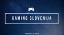 GAMING SLOVENIJA banner