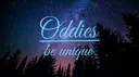 Oddies banner