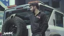 Snax Gaming banner