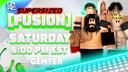 URWC® Wrestling Universe | Ultimate Ro-Wrestling Corporation Banner