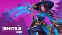 SMITE Banner