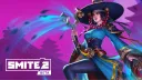 SMITE banner