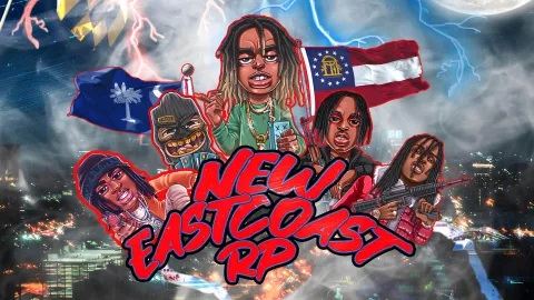 Eastcoast Stories | 18+ banner