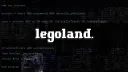 mcb in legoland banner