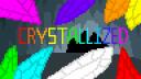 Crystallized Banner