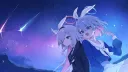 Blue Archive | Russia banner