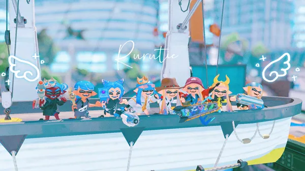 banner