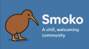 Smoko Discord server banner