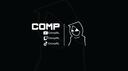 Comp's Crew Banner
