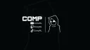 Comp's Crew banner