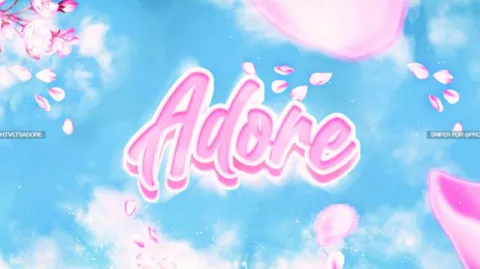 Adorables ♥ banner