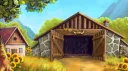 Super Cow Cowmoonity banner