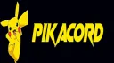 ✘ PikaCord ✘ | a german Pika-Server banner
