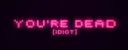 banner