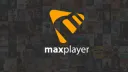 MaxPlayer banner