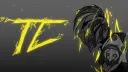 The Chosen Discord banner