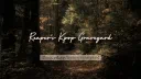 Reaper's kpop graveyard 🍂 server banner