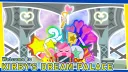 Kirby's Dream Palace Discord server banner