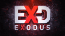 Exodus banner