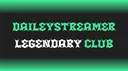 Legendary Club banner