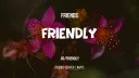 Friends | Friendly ⋅ Guild ⋅ 24/7 Active ⋅ Social ⋅ Make Friends ⋅ Gaming ⋅ Anime ⋅ non dating ⋅ Sfw banner