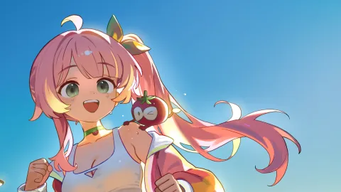 Toma Farm 🍅 banner