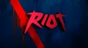 riot banner