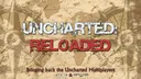 Uncharted Reloaded banner
