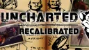 Uncharted Recalibrated banner