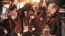 Otome World server banner