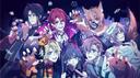 Otome World Banner