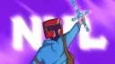 NVL's Community banner