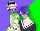 Webtoon Corner  Banner