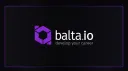 balta.io banner