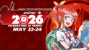 Official Anime North Discord Discord server banner