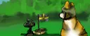 banner