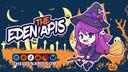 The Eden Apis Banner