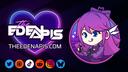 The Eden Apis Banner